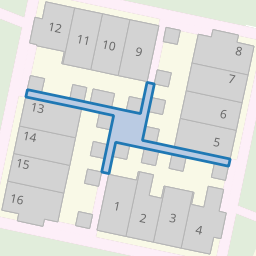 Perceel EDM00-C-6832
