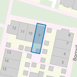 Perceel EDM00-C-6833
