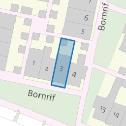 Perceel EDM00-C-6834