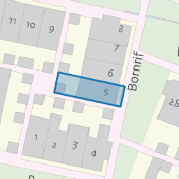Perceel EDM00-C-6837