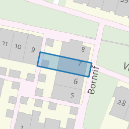 Perceel EDM00-C-6838