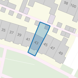 Perceel EDM00-C-6839