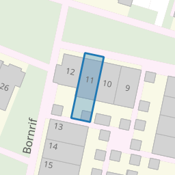 Perceel EDM00-C-6840