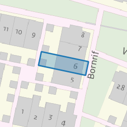 Perceel EDM00-C-6845