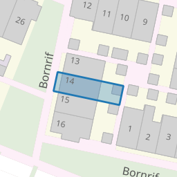 Perceel EDM00-C-6849