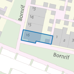 Perceel EDM00-C-6850