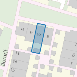 Perceel EDM00-C-6857