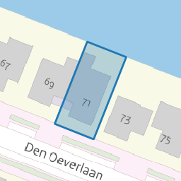 Perceel EDM00-C-6879
