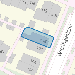 Perceel EDM00-C-6945