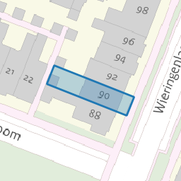 Perceel EDM00-C-6948