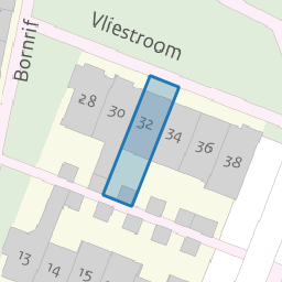 Perceel EDM00-C-6957