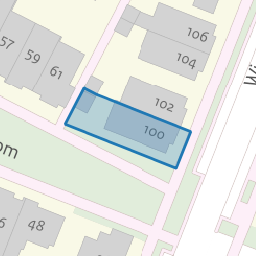 Perceel EDM00-C-6960