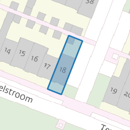 Perceel EDM00-C-6961