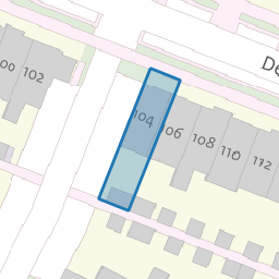 Perceel EDM00-C-6963