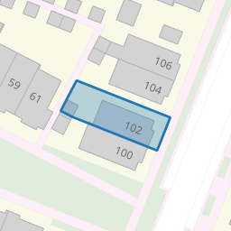Perceel EDM00-C-6964