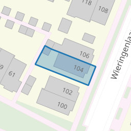 Perceel EDM00-C-6974
