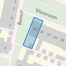 Perceel EDM00-C-6978
