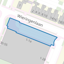 Perceel EDM00-C-6991