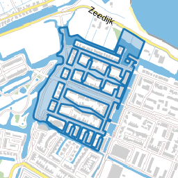Perceel EDM00-C-7009