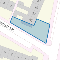 Perceel EDM00-C-7032