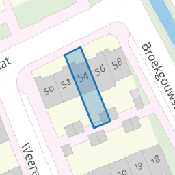 Perceel EDM00-C-7042