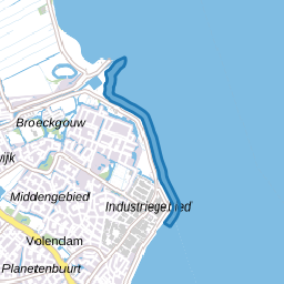 Perceel EDM00-C-7043