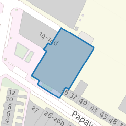 Perceel EDM00-C-7050