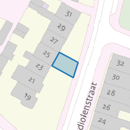 Perceel EDM00-C-7054