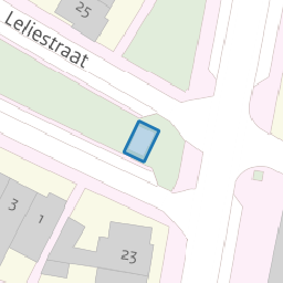 Perceel EDM00-C-7058