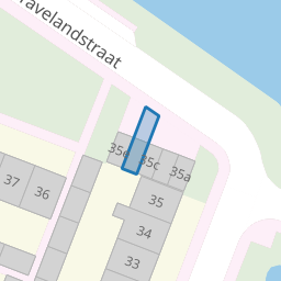 Perceel EDM00-C-7062