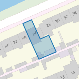 Perceel EDM00-C-7066