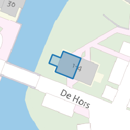 Perceel EDM00-C-7082