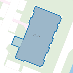 Perceel EDM00-C-7087