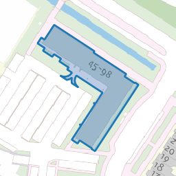 Perceel EDM00-C-7107