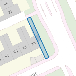 Perceel EDM00-C-7113