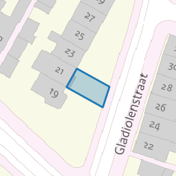 Perceel EDM00-C-7115