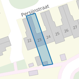 Perceel EDM00-C-7121