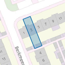Perceel EDM00-C-7154