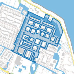 Perceel EDM00-C-7160