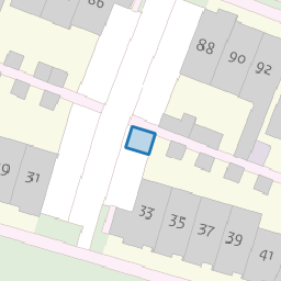 Perceel EDM00-C-7161