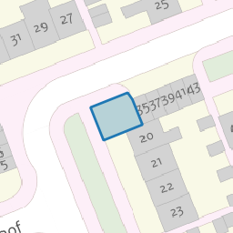 Perceel EDM00-C-7162