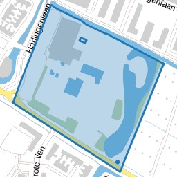 Perceel EDM00-C-7174