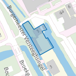 Perceel EDM00-C-7176