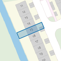 Perceel EDM00-C-7183