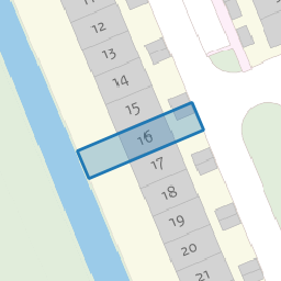 Perceel EDM00-C-7184