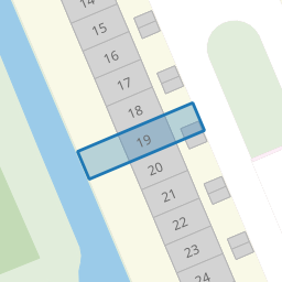 Perceel EDM00-C-7187