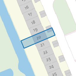 Perceel EDM00-C-7188