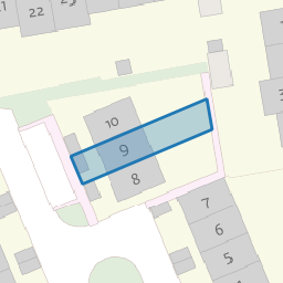 Perceel EDM00-C-7196