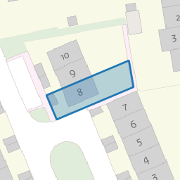 Perceel EDM00-C-7197