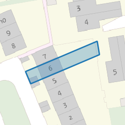 Perceel EDM00-C-7199